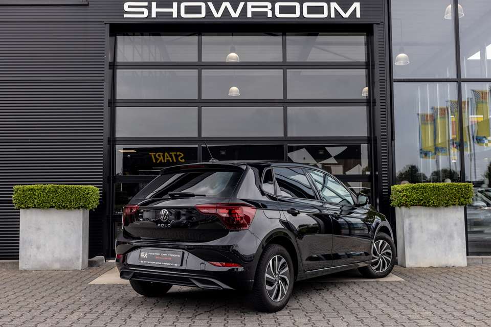 Volkswagen Polo - Imagem 6