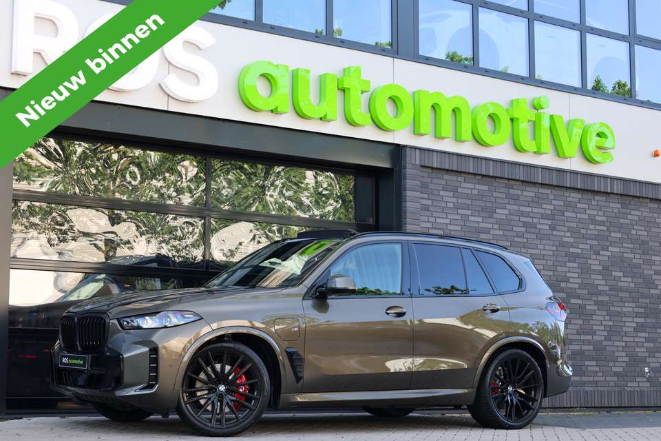 BMW X5 - Imagem 1