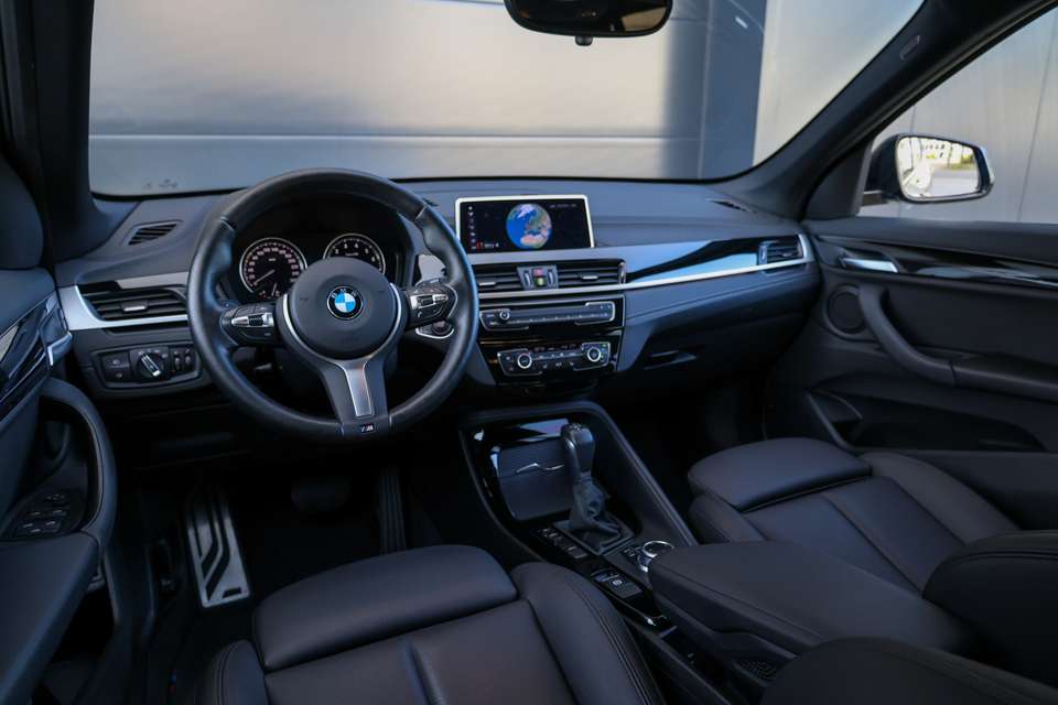 BMW X1 - Imagem 4
