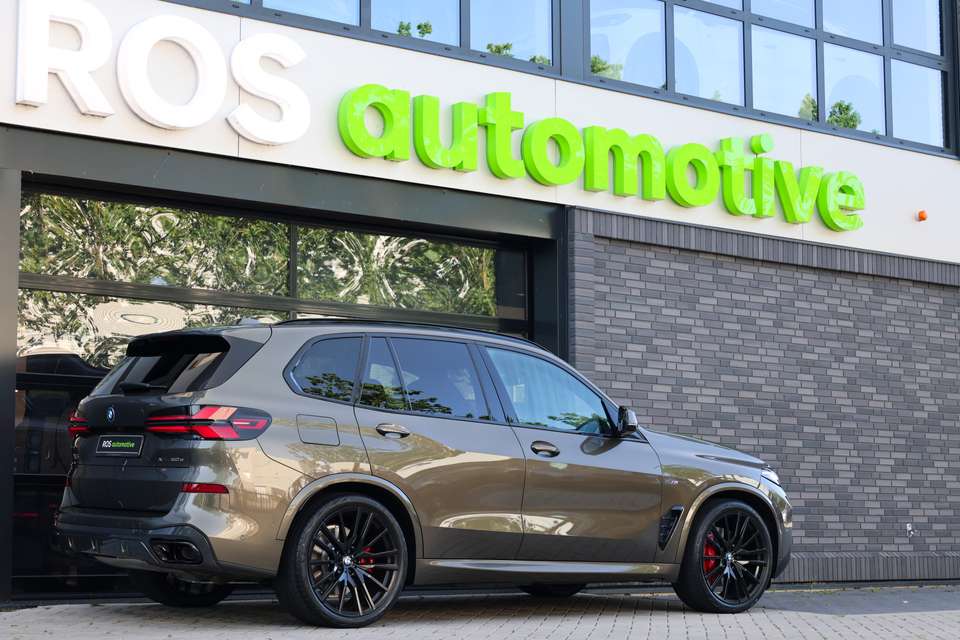 BMW X5 - Imagem 2