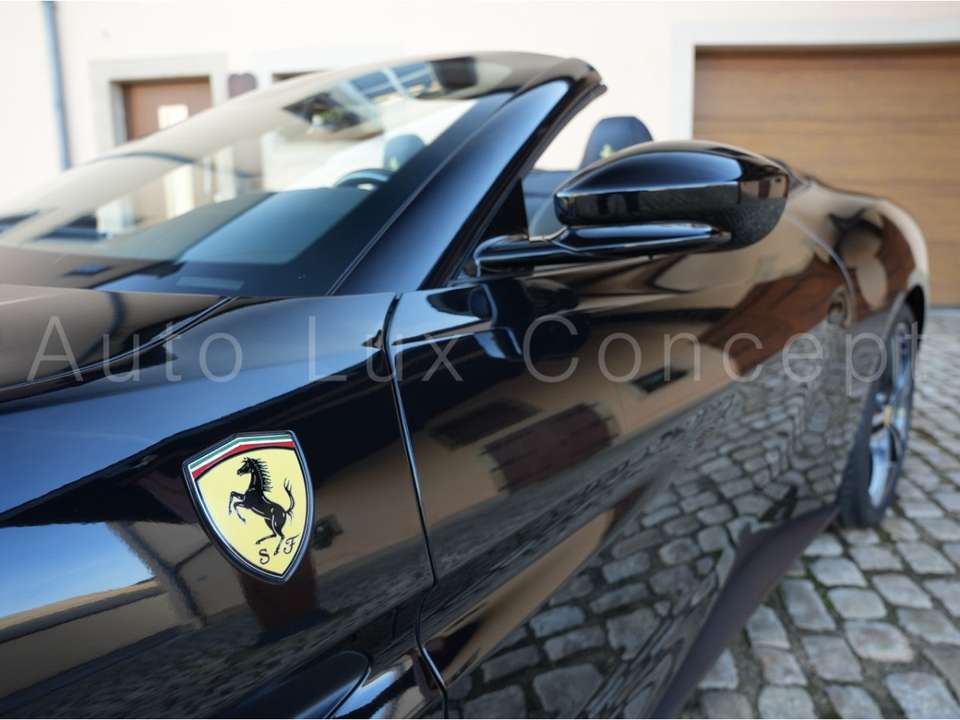 Ferrari Portofino - Imagem 13