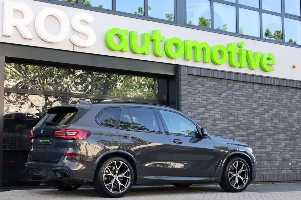 BMW X5 - Imagem 2