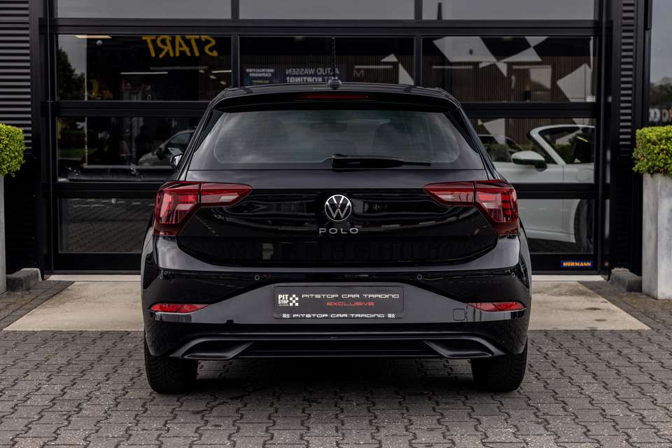 Volkswagen Polo - Imagem 7