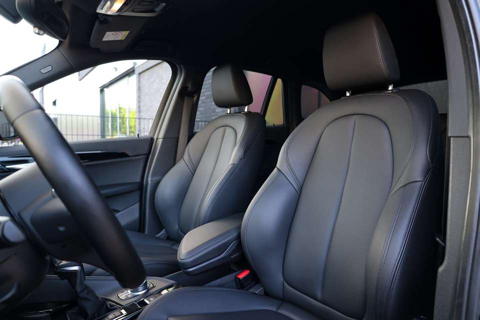 BMW X1 - Imagem 5