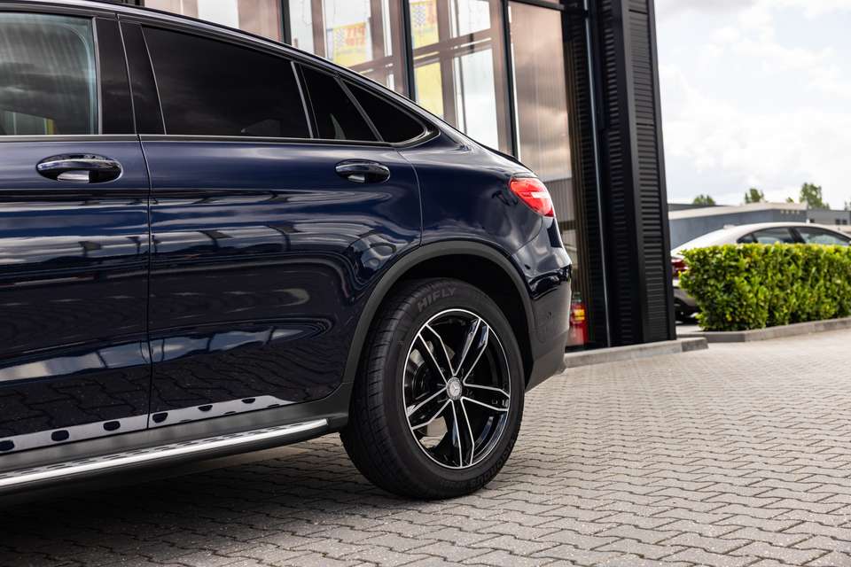 Mercedes-Benz GLC 250 - Imagem 5