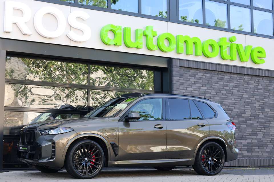 BMW X5 - Imagem 3