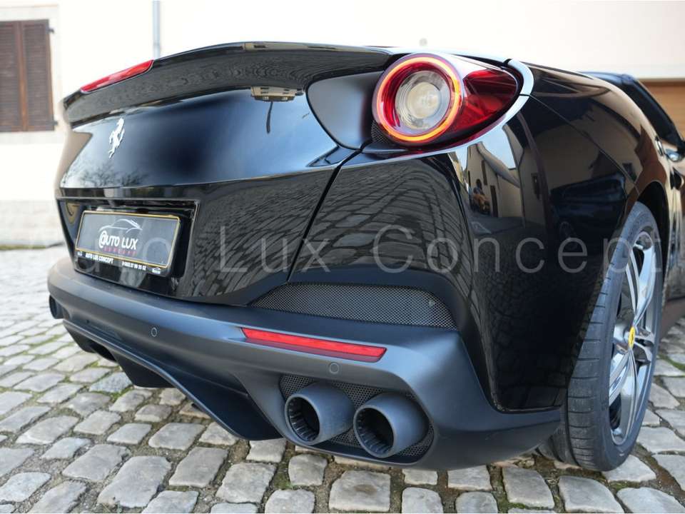 Ferrari Portofino - Imagem 14