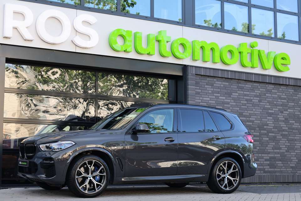 BMW X5 - Imagem 3