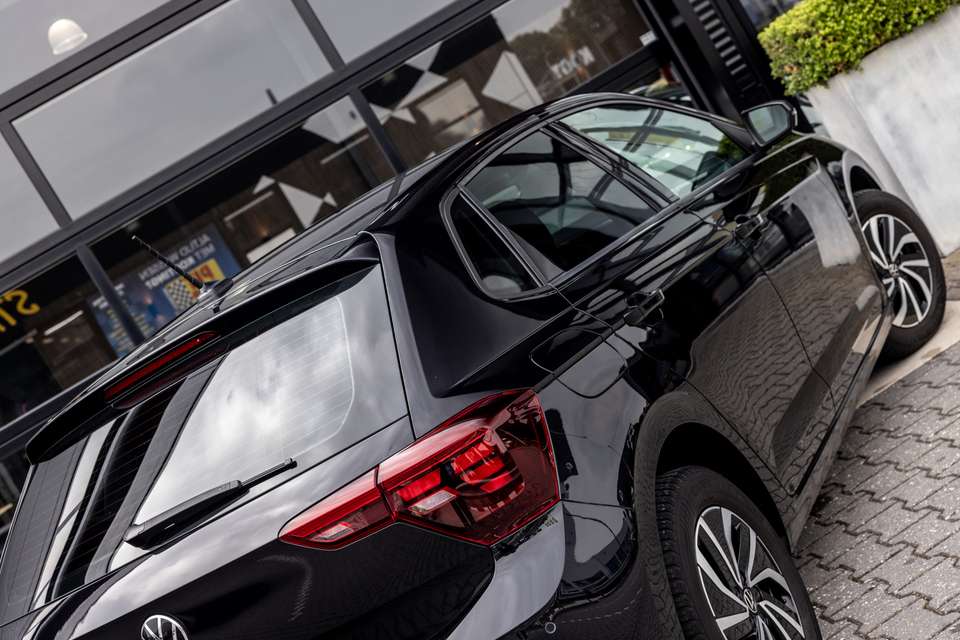 Volkswagen Polo - Imagem 8