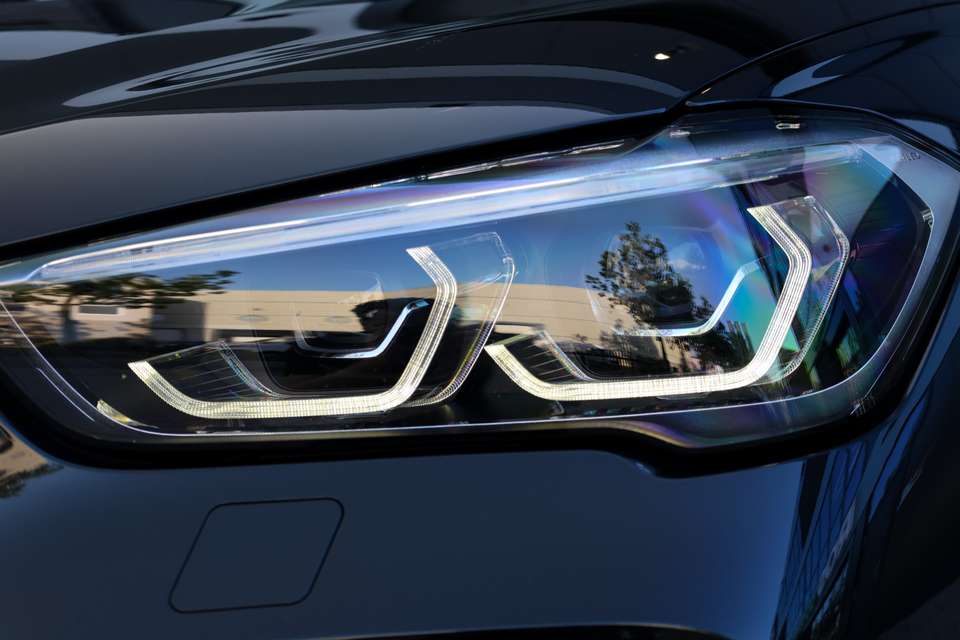 BMW X1 - Imagem 6