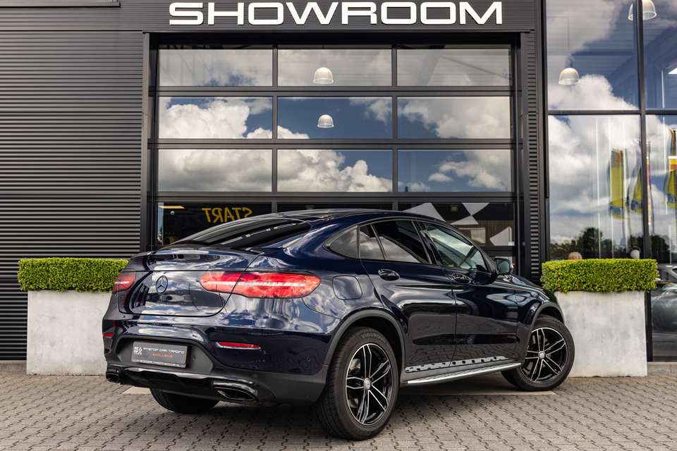 Mercedes-Benz GLC 250 - Imagem 6