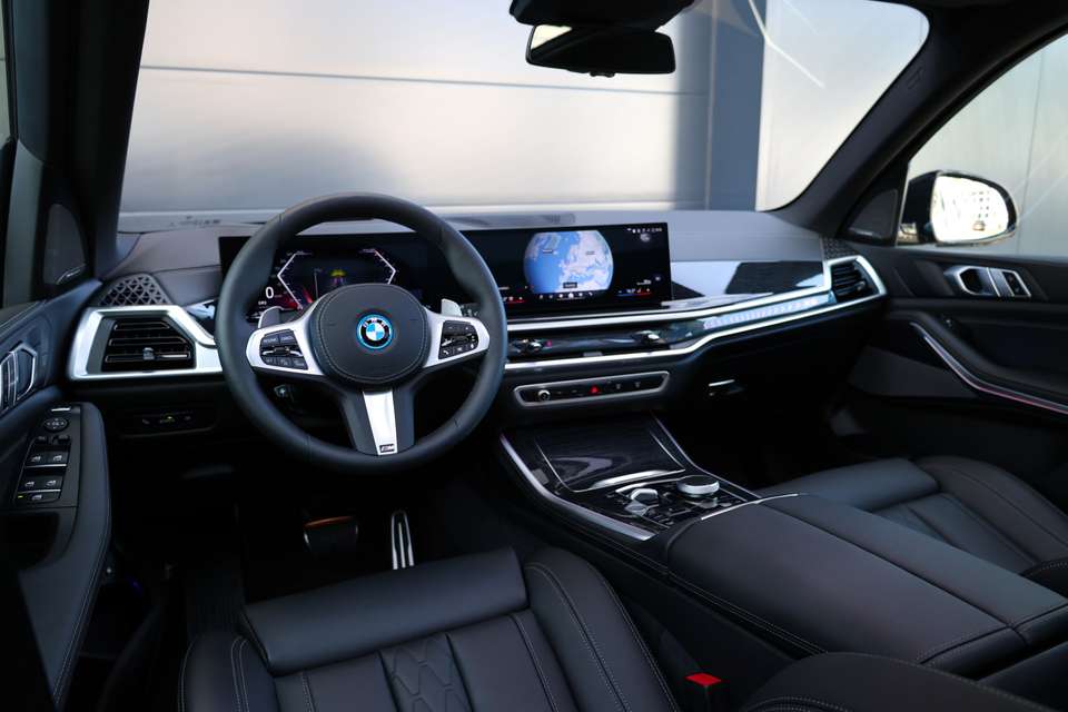 BMW X5 - Imagem 4