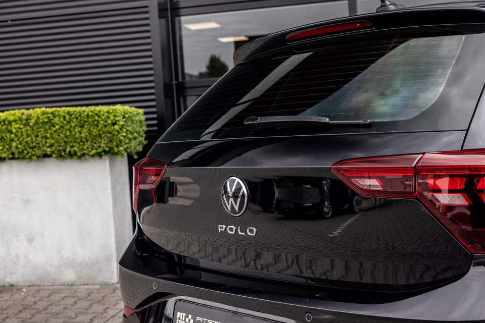 Volkswagen Polo - Imagem 9