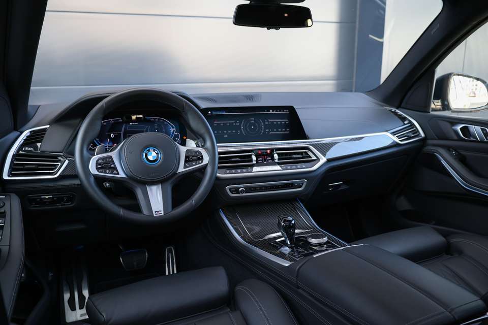 BMW X5 - Imagem 4