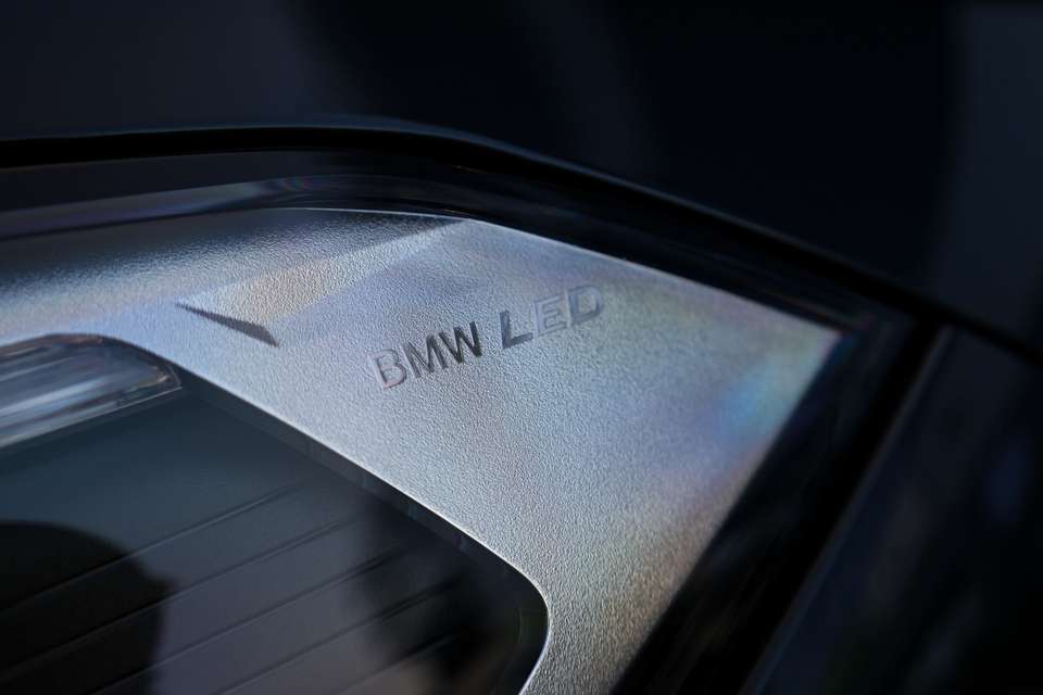BMW X1 - Imagem 7