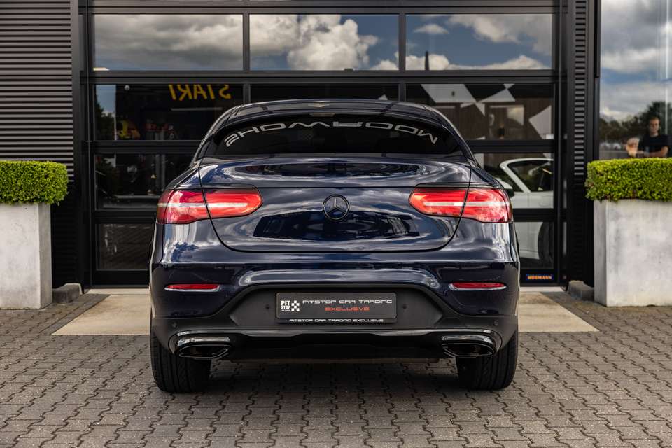 Mercedes-Benz GLC 250 - Imagem 7