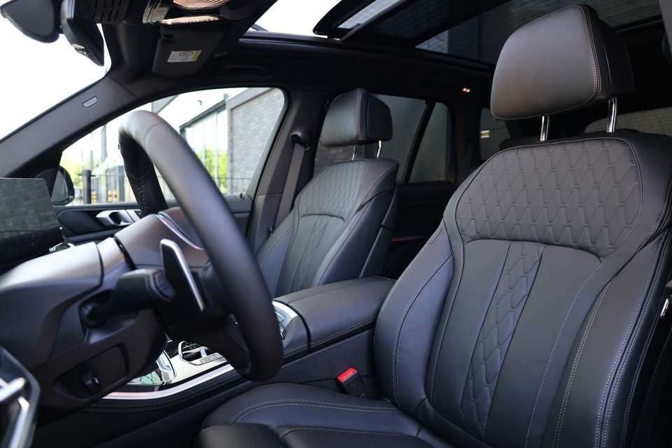 BMW X5 - Imagem 5