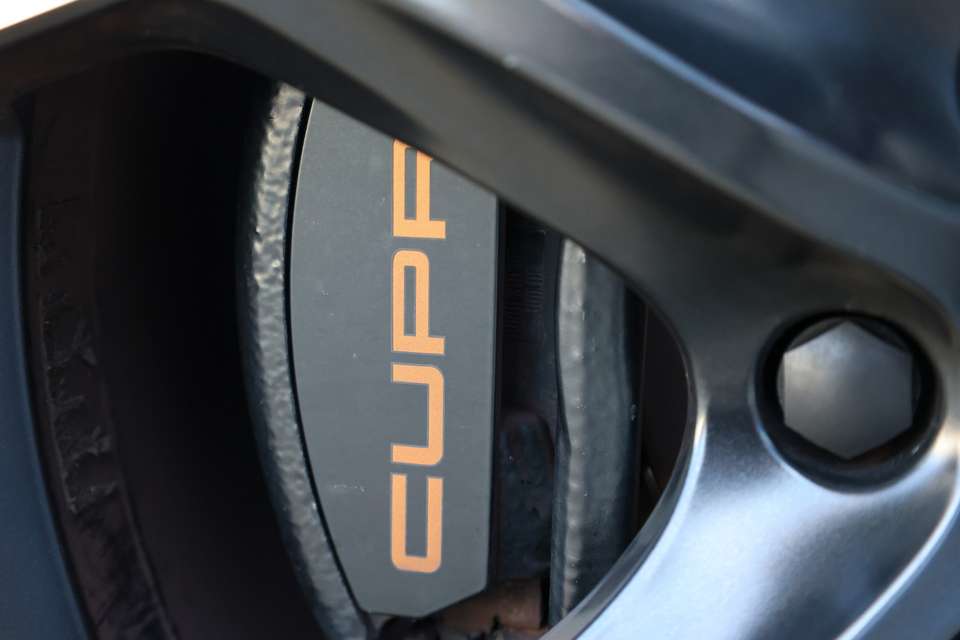 CUPRA Formentor - Imagem 8