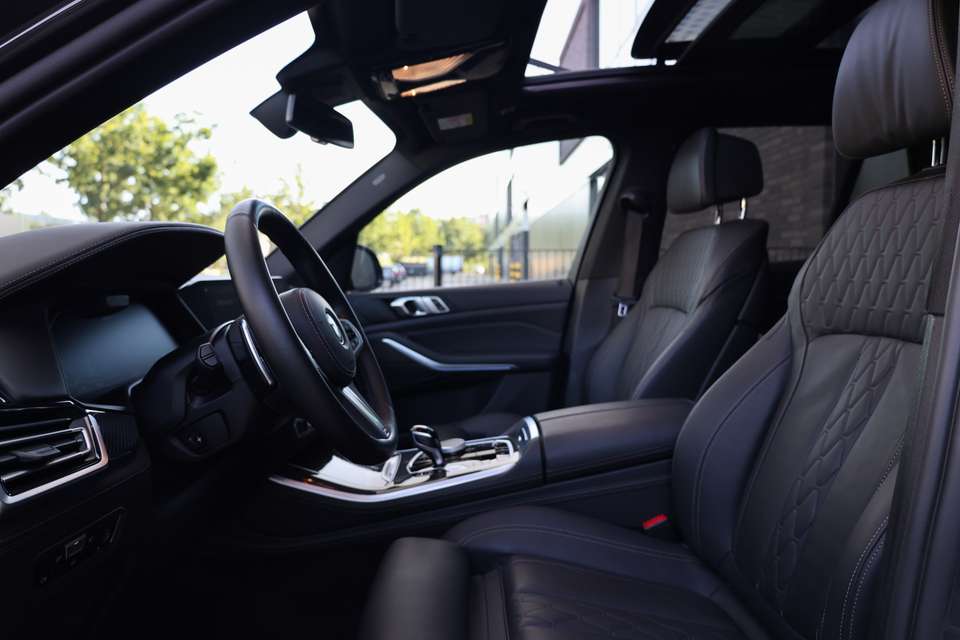 BMW X5 - Imagem 5