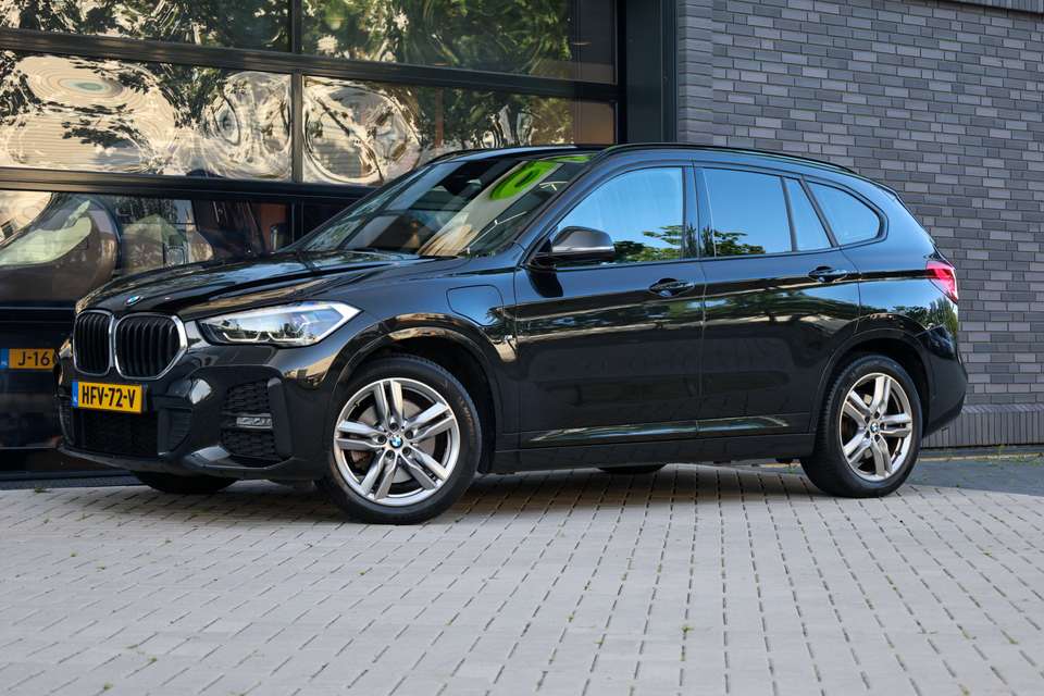 BMW X1 - Imagem 8