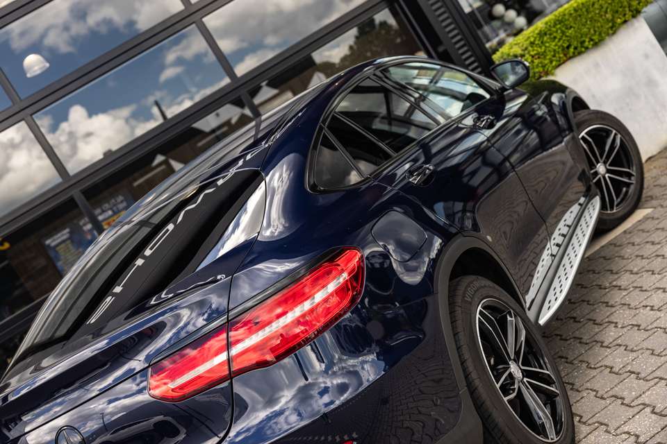 Mercedes-Benz GLC 250 - Imagem 8