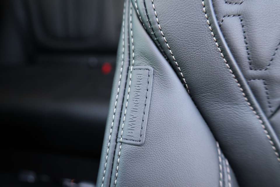 BMW X5 - Imagem 6