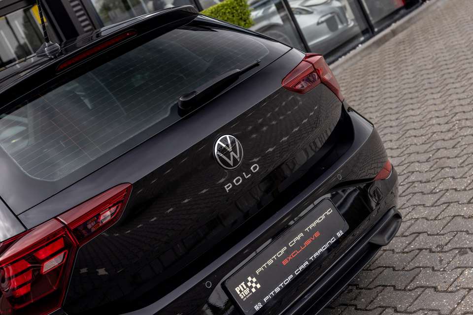 Volkswagen Polo - Imagem 10