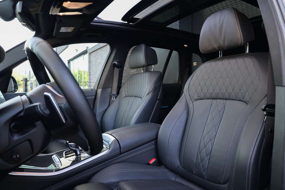 BMW X5 - Imagem 6