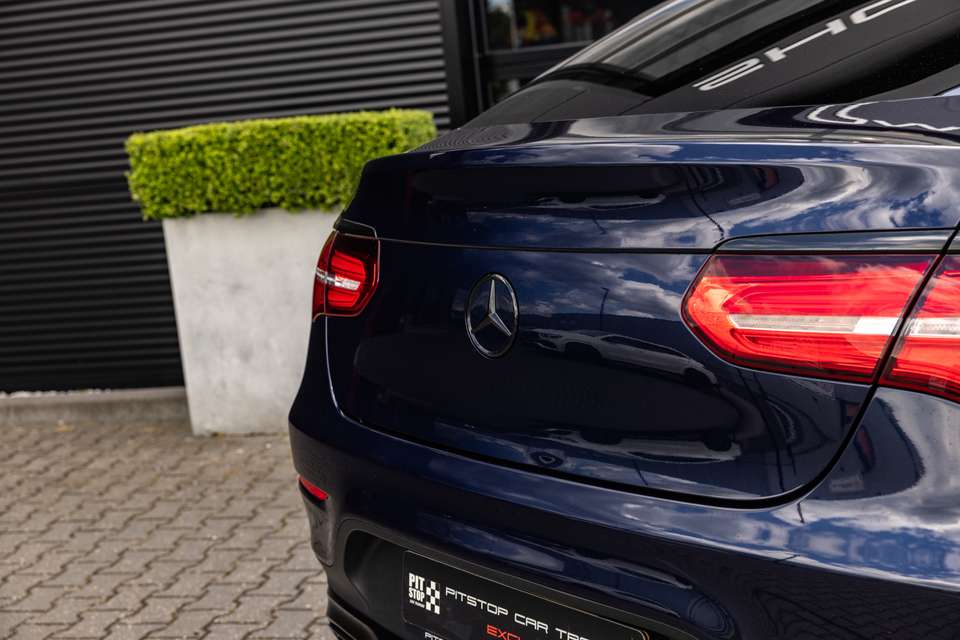 Mercedes-Benz GLC 250 - Imagem 9