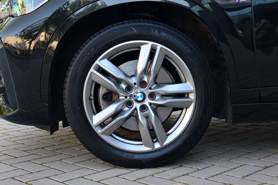 BMW X1 - Imagem 9