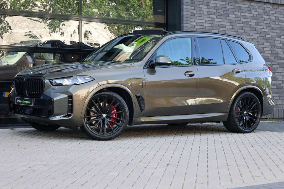 BMW X5 - Imagem 7