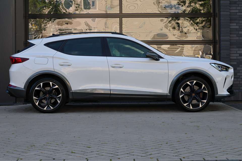 CUPRA Formentor - Imagem 10