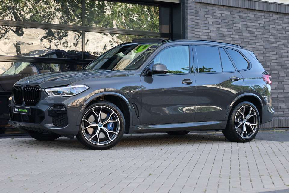 BMW X5 - Imagem 7