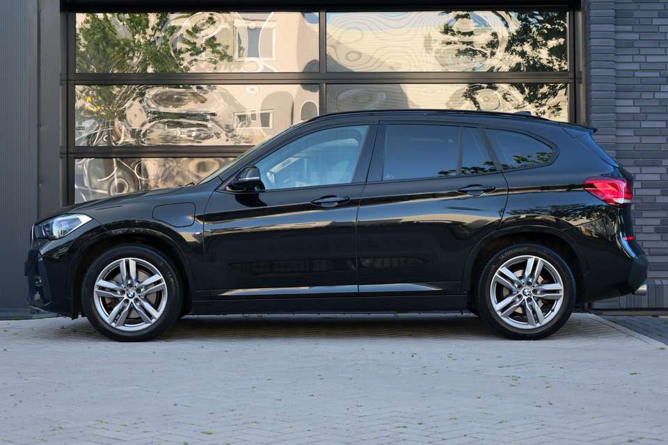 BMW X1 - Imagem 10