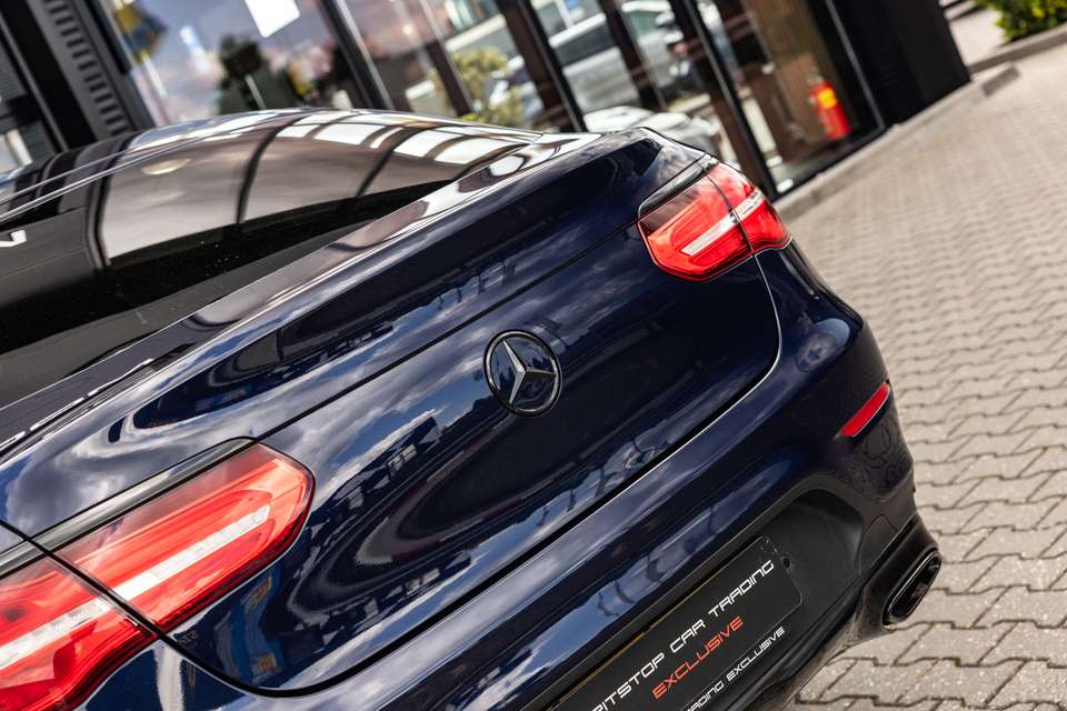 Mercedes-Benz GLC 250 - Imagem 10