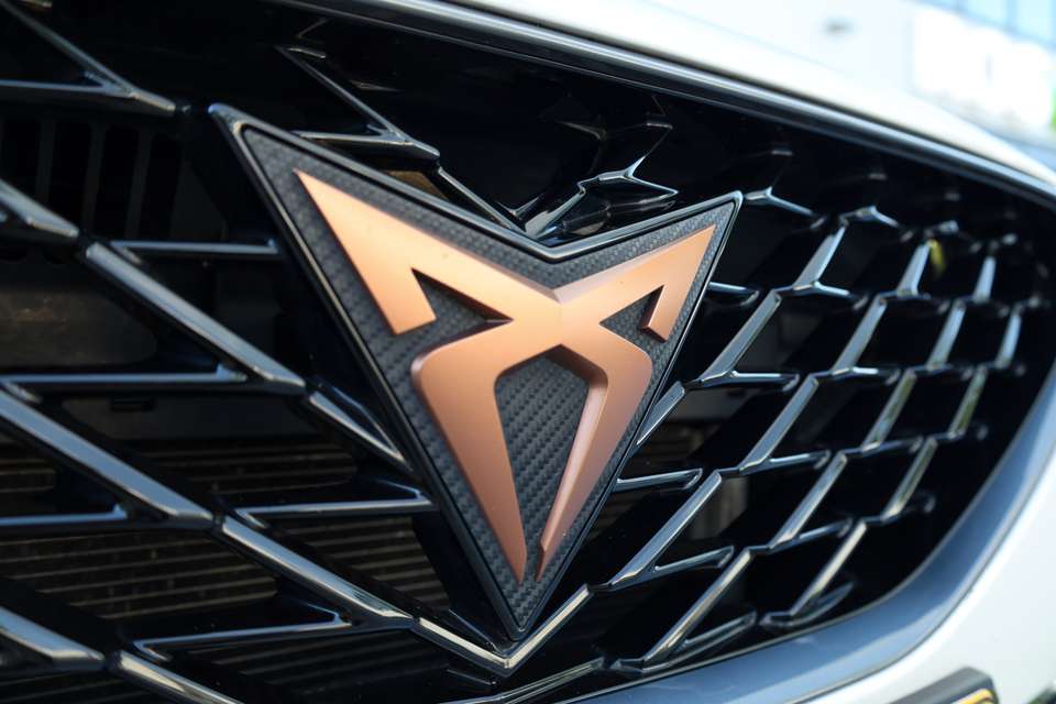 CUPRA Formentor - Imagem 11