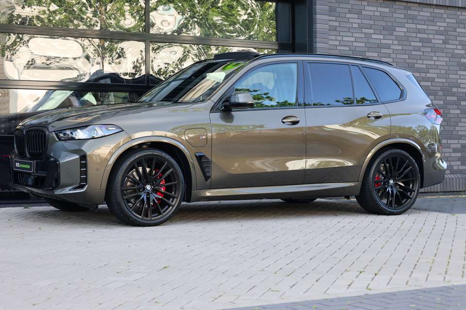 BMW X5 - Imagem 8