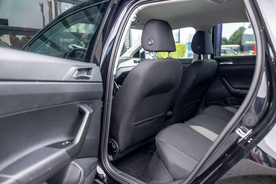 Volkswagen Polo - Imagem 12