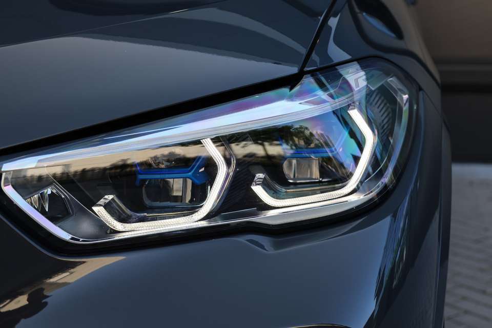 BMW X5 - Imagem 8