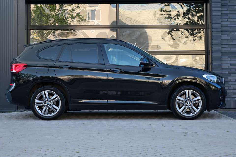 BMW X1 - Imagem 11