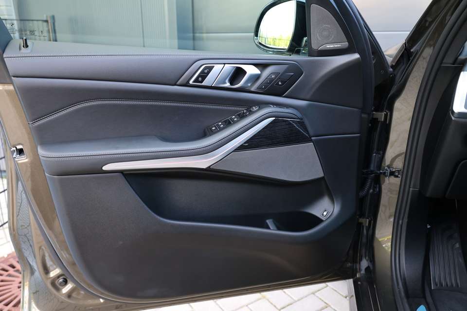 BMW X5 - Imagem 9