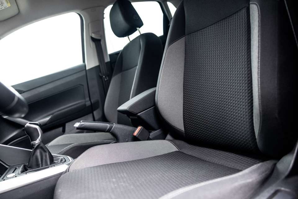 Volkswagen Polo - Imagem 13