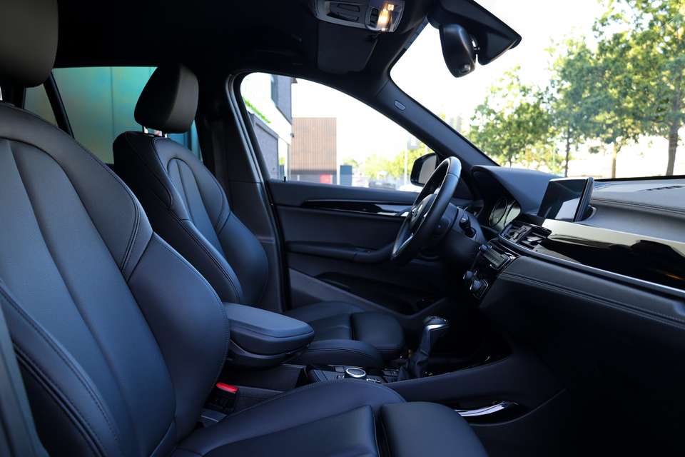 BMW X1 - Imagem 12