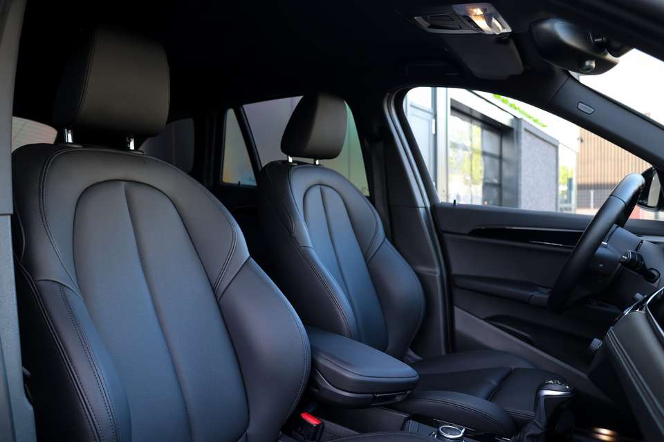 BMW X1 - Imagem 13