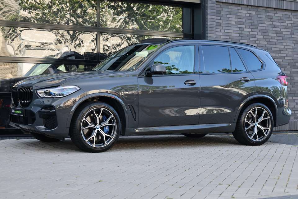 BMW X5 - Imagem 10