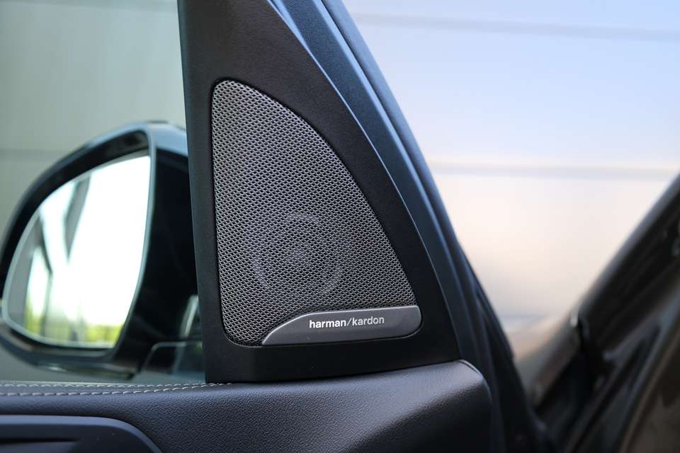 BMW X5 - Imagem 11