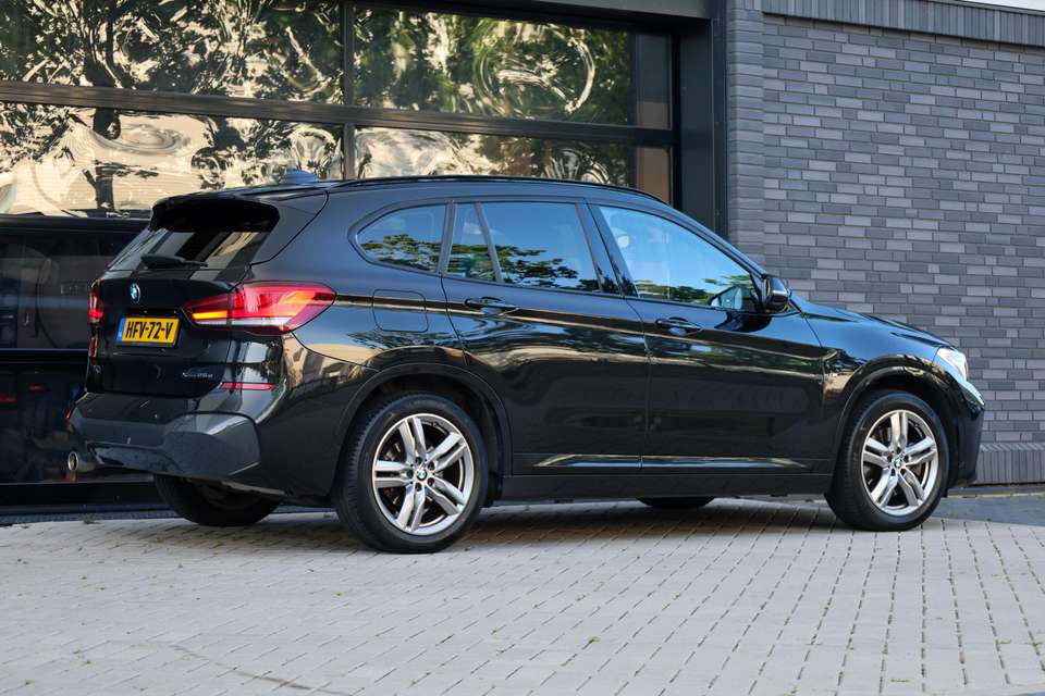 BMW X1 - Imagem 14
