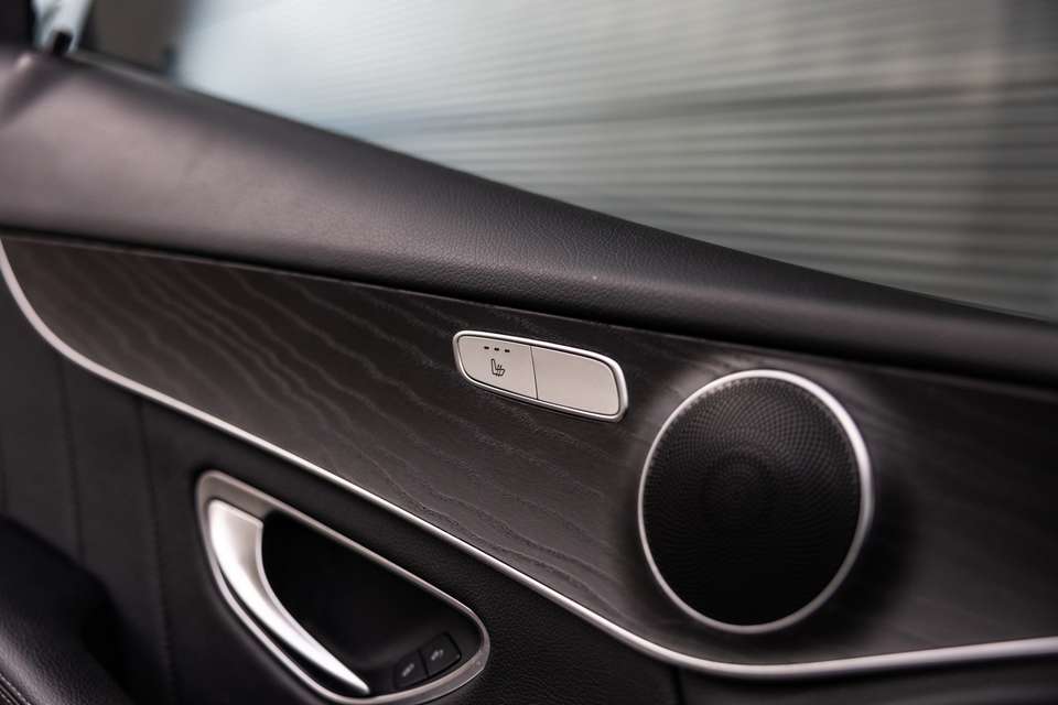 Mercedes-Benz GLC 250 - Imagem 13