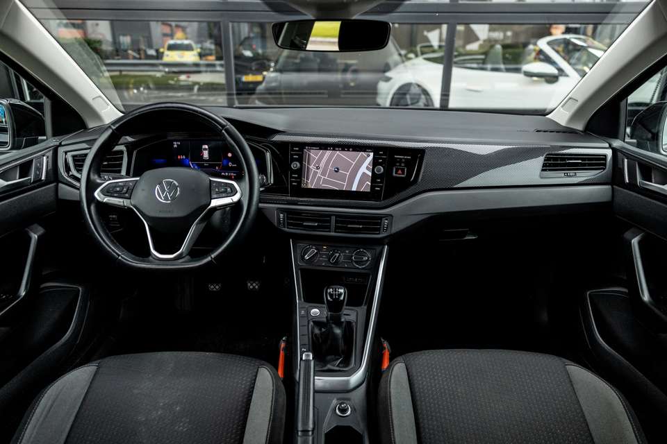 Volkswagen Polo - Imagem 15