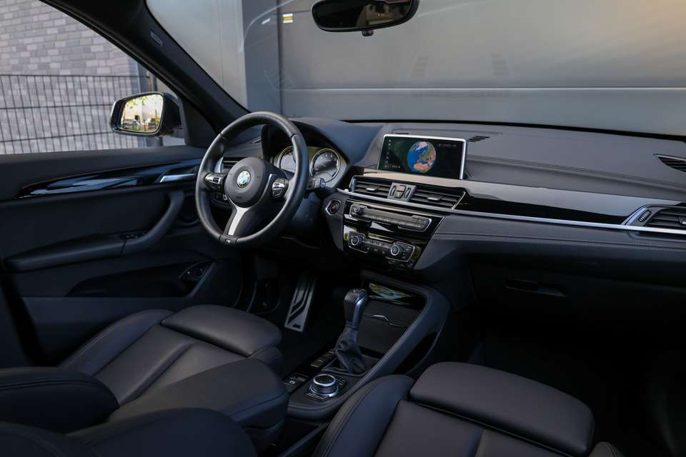 BMW X1 - Imagem 15